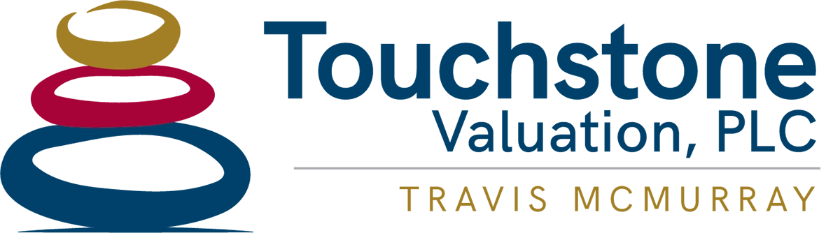 Touchstone Valuations, PLC Logo